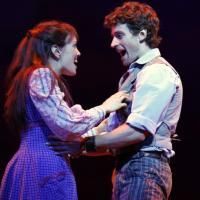Photo Flash: LITTLE HOUSE ON THE PRAIRIE-THE MUSICAL At Papermill Playhouse